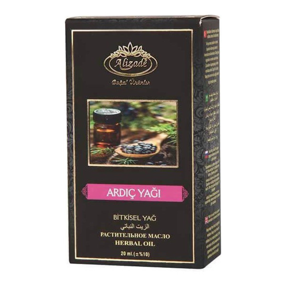 Alızade Ardıc Yağı 20 ml Oto Boyaları Fiyatı