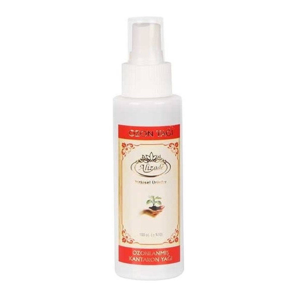 Alizade Ozonlu Kantaron Yağı 100 ml Oto Boyaları Fiyatı