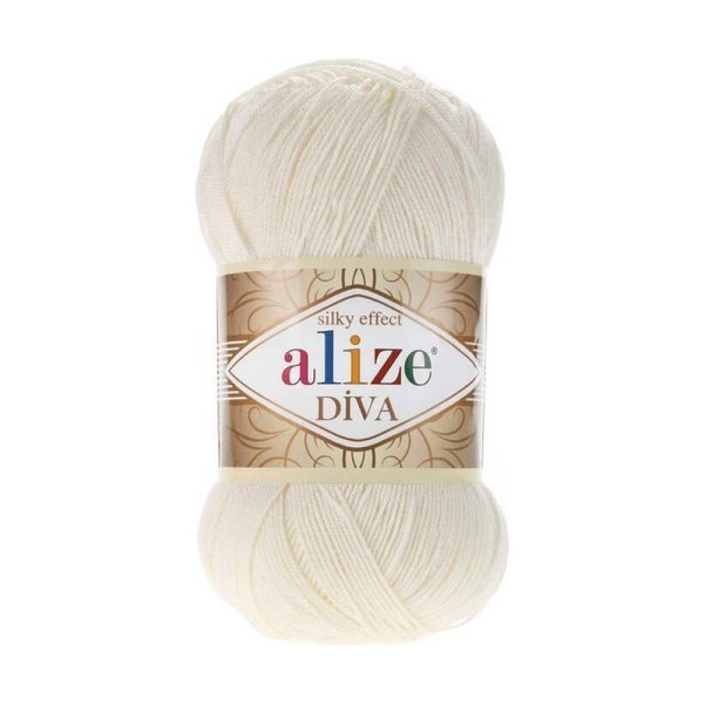 Alize Diva 62  ''5 Adet'' - Renkli - Tek Beden Oyun & Hobi Fiyatı