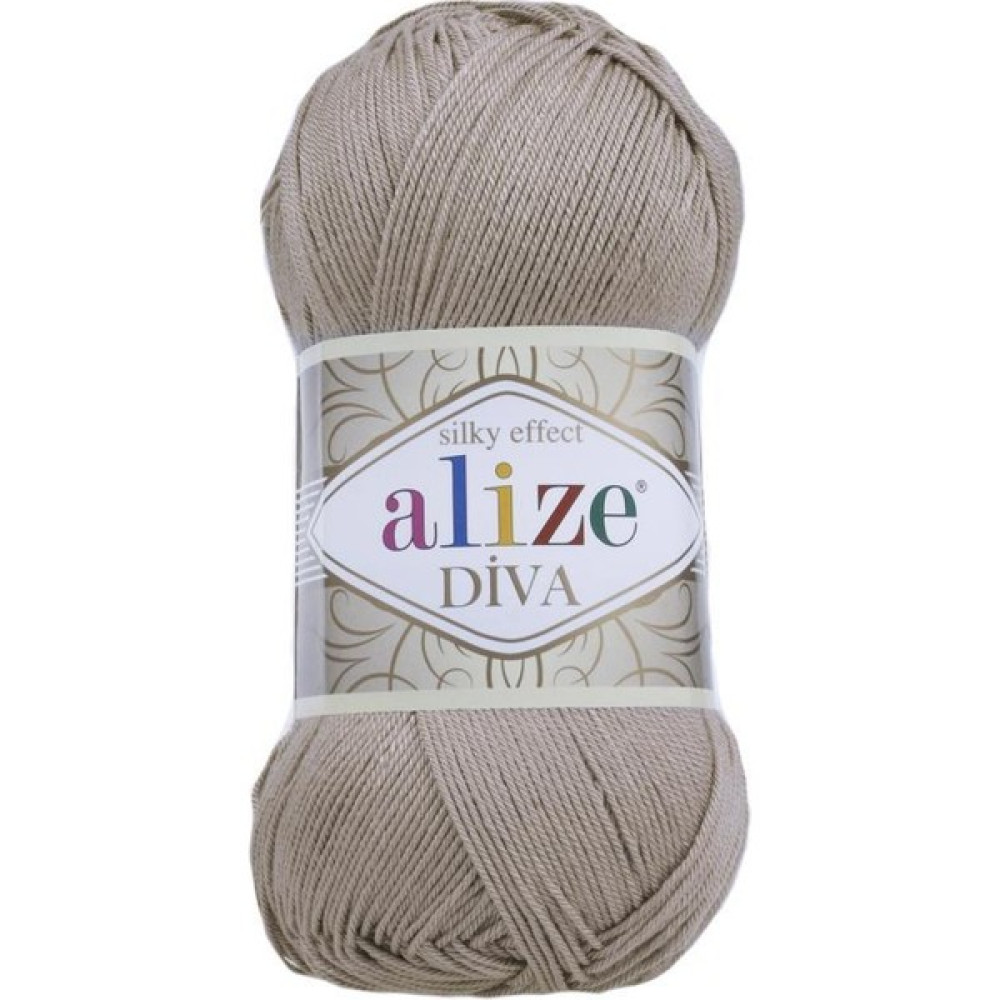Alize Diva Vizon El Örgü Ipliği Oyun & Hobi Fiyatı