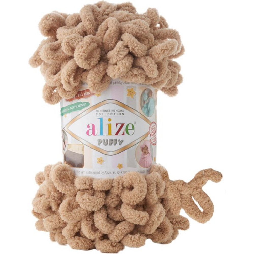 Alize Puffy 262 Bej Oto Boyaları Fiyatı