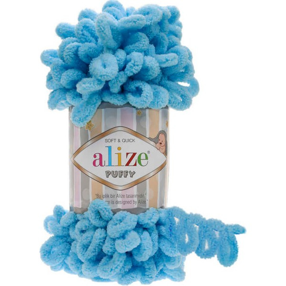 Alize Puffy 287 Oyun & Hobi Fiyatı