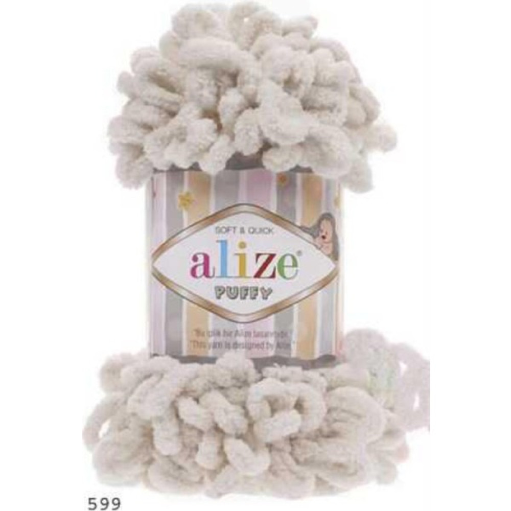 Alize Puffy 599 ( 5 Adet x 100 Gr.) El Örgü Ipi 769657366300 Oto Boyaları Fiyatı