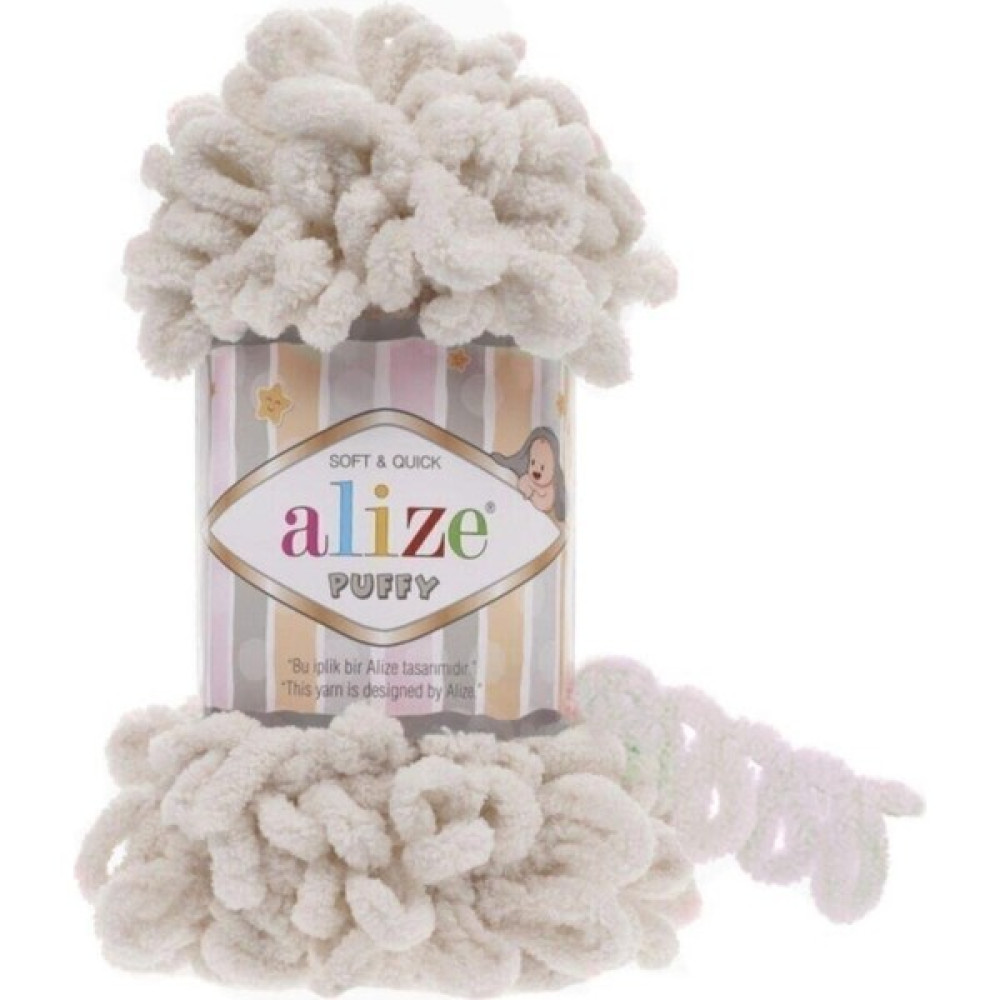 Alize Puffy 599 Fildişi 5 Adet 5 Adet Aliz Oto Boyaları Fiyatı