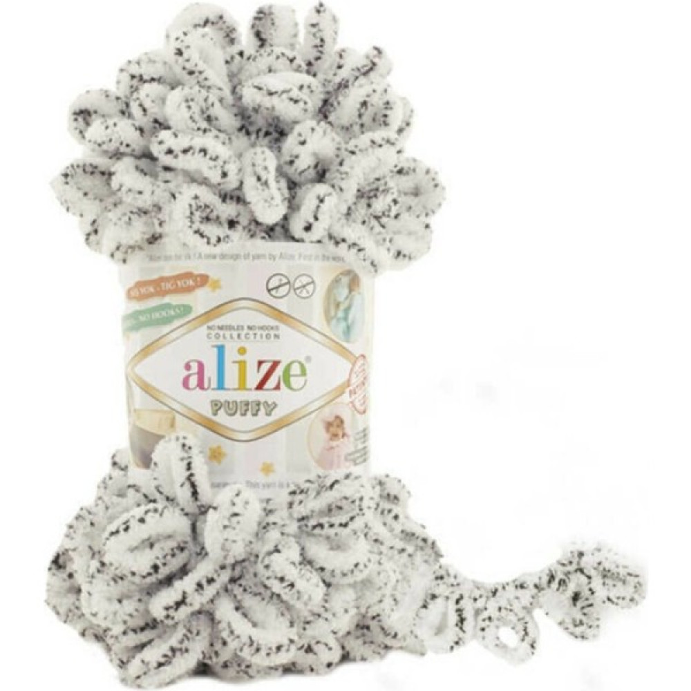Alize Puffy 686 100 gr x 5 Adet Oto Boyaları Fiyatı