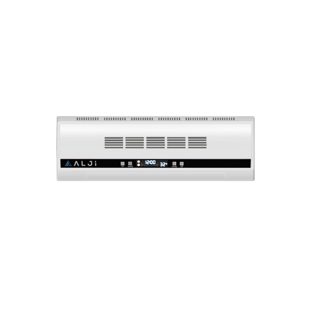 ALJİ 2200 W Süper Sessiz Ptc Seramik Isıtıcı Ve Vantilatör Sobalar Fiyatı
