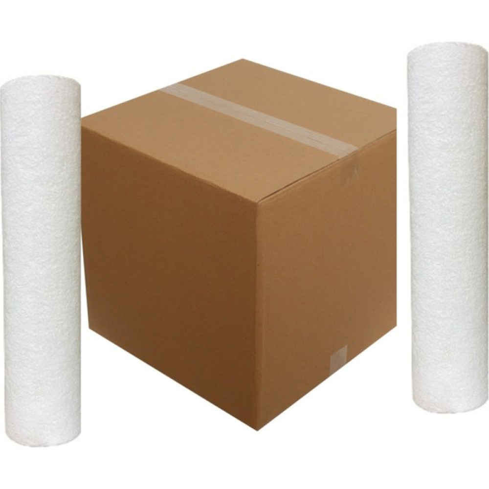 Alkalinees Su Arıtma Cihazı 5 Mikron Sediment Filtre 10 Inç 25 Adet - Pp Filtre Bahçe Makinesi Aksesuar & Yedek Parça Fiyatı