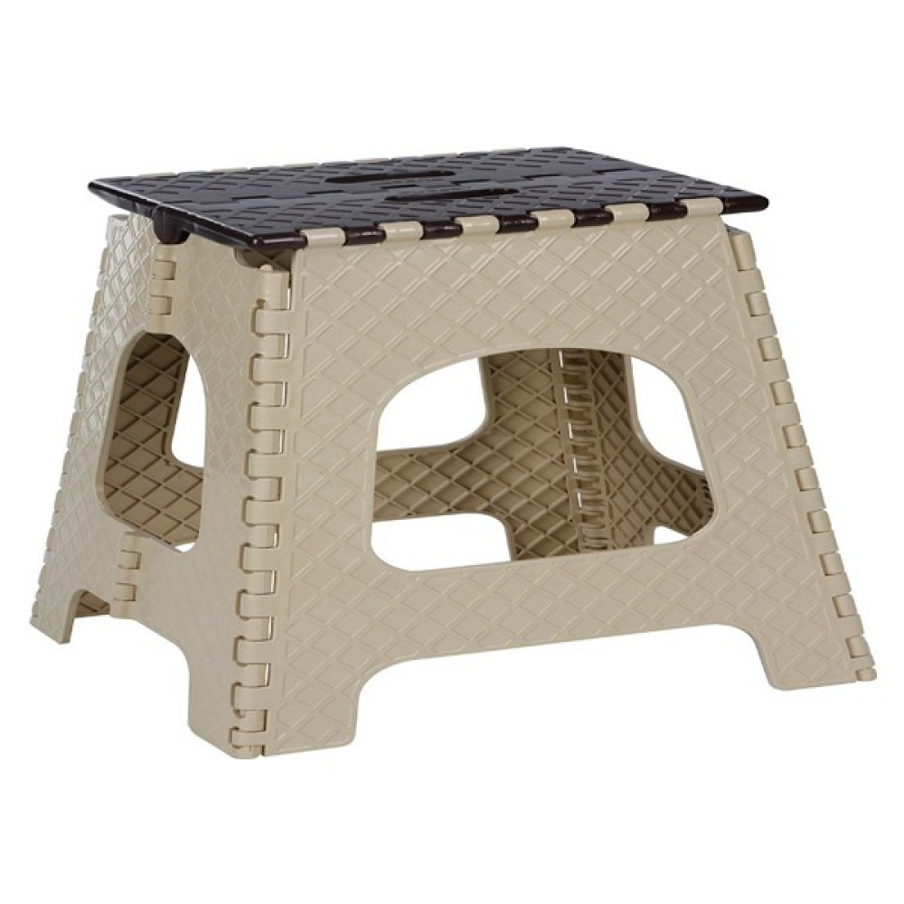 Alkan Eminhome Rattan Küçük Katlanır Tabure Bahçe Taburesi Fiyatı