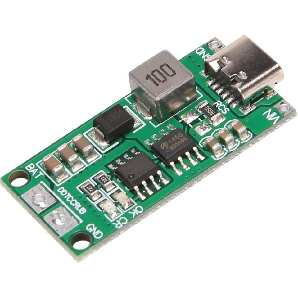 Alkan Teknoloji 3s 12.6V 4A Li-Ion & Lipo Pil Şarj Devresi - 1 Adet Diğer Fiyatı