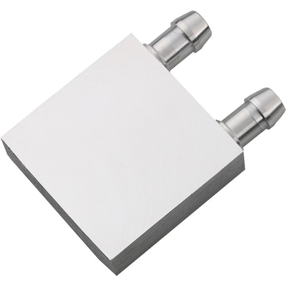 Alkatronik 4X4CM Sıvı Su Aluminyum Soğutucu Blok Bilgisayar Cpu Grafik Gpu Oyun & Hobi Fiyatı