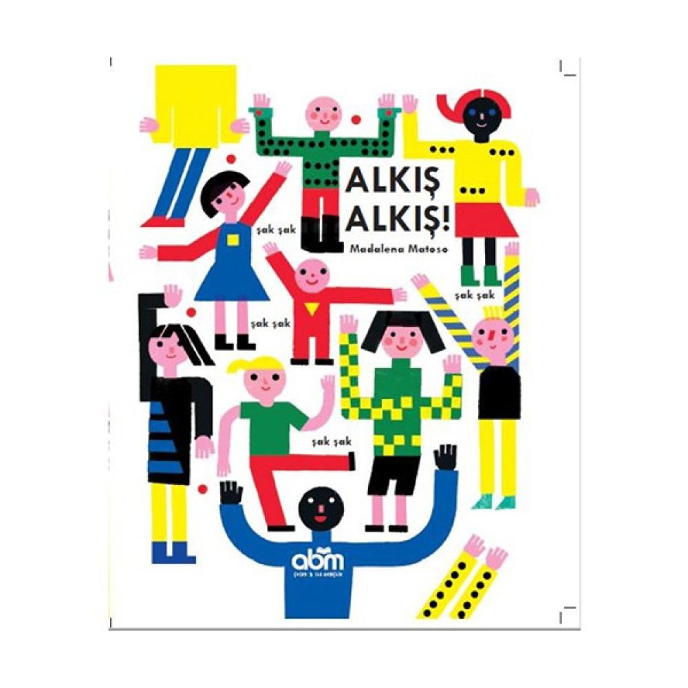 Alkış Alkış! Çocuk Öykü Fiyatı
