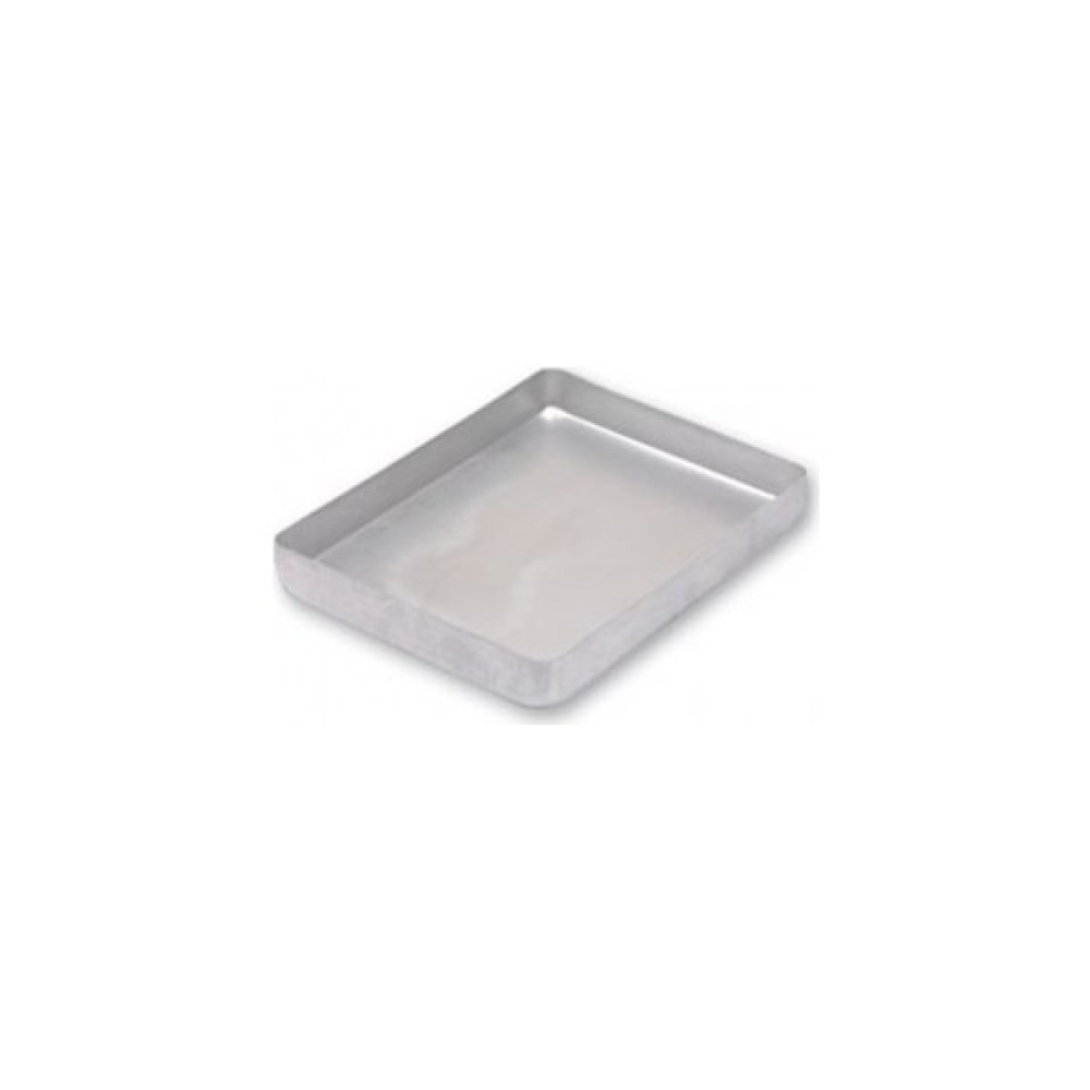 Alkoy Alüminyum Kare Tepsi 35×45 Alkoy Tepsiler / Fırın Kapları Fiyatı