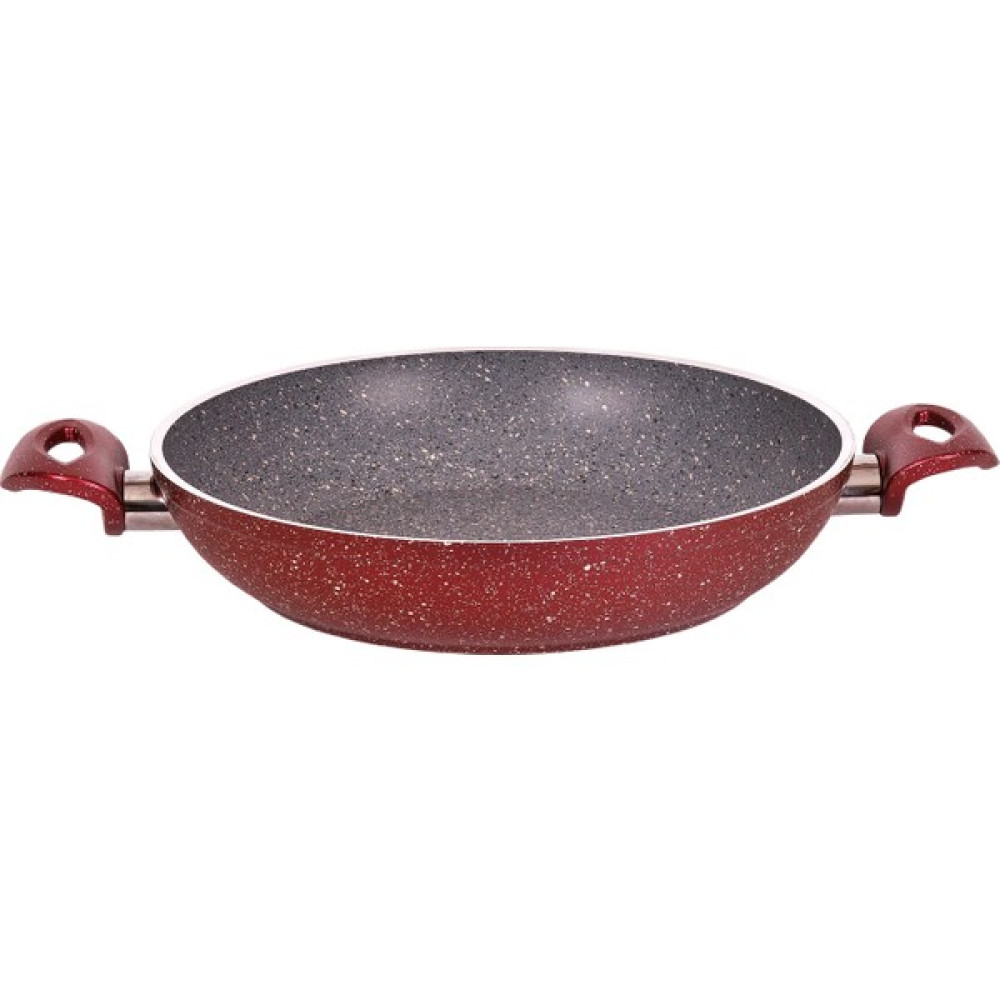 Alkoy Granit Yumurta Sahanı Kırmızı 18 cm Oto Boyaları Fiyatı