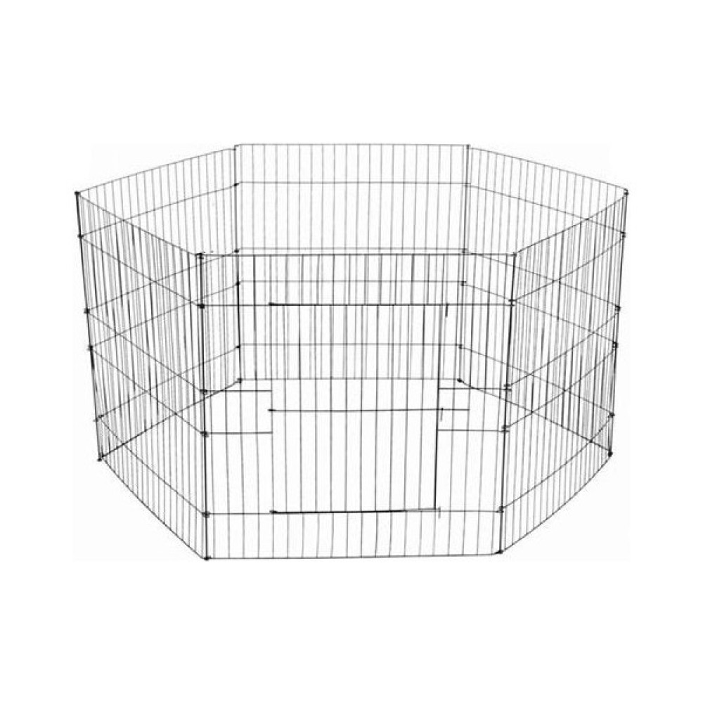 All Natural Natura Altıgen Kedi ve Köpek Oyun Çiti Küçük Boy 60X39 cm Evcil Hayvan Ürünleri Fiyatı