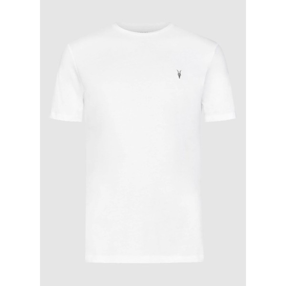 All Saints Allsaints Erkek Basic Bisiklet Yaka Tonic Crew Tişört U005990 Erkek T-shirt Fiyatı