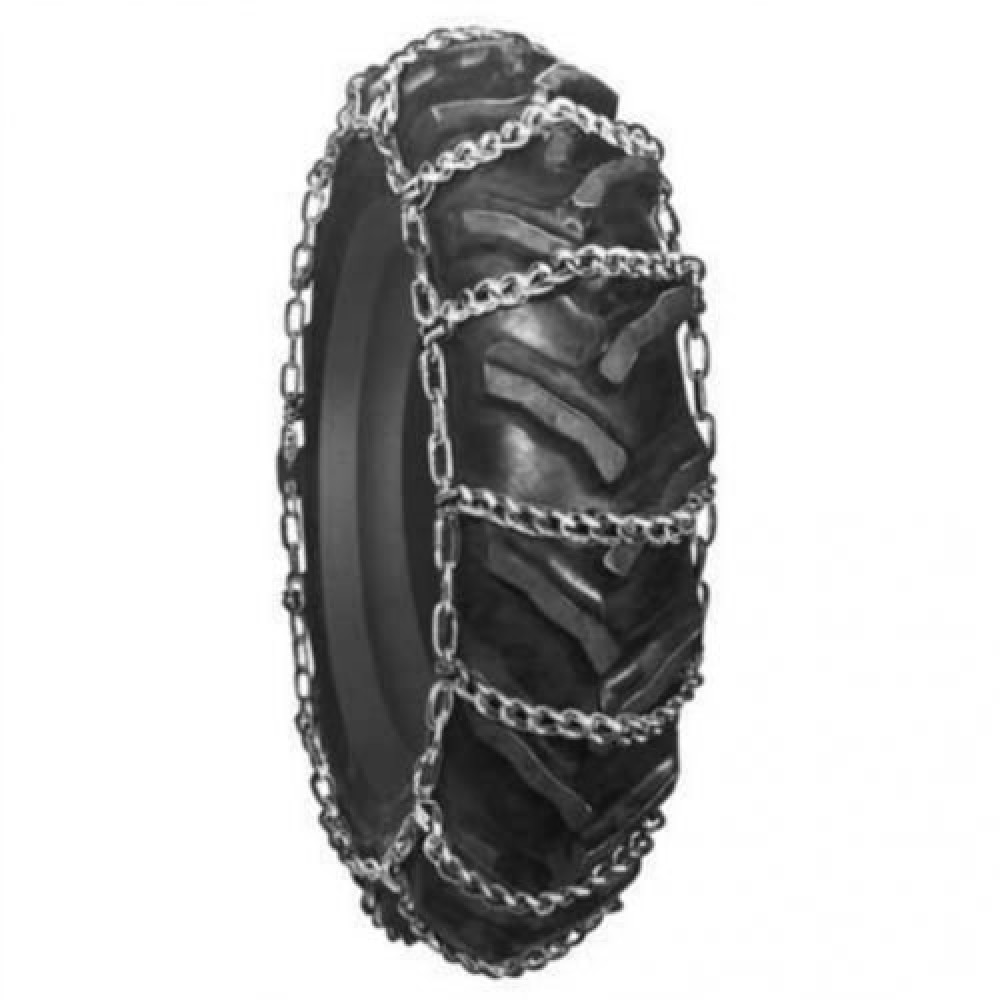 All States Peerless Hi-Way Tractor 16.9 x 24 - Sold Individually fits Tire Chains 16.9 x 24 16.9 x 26 420/80R26 420/70R30 17.5L-24