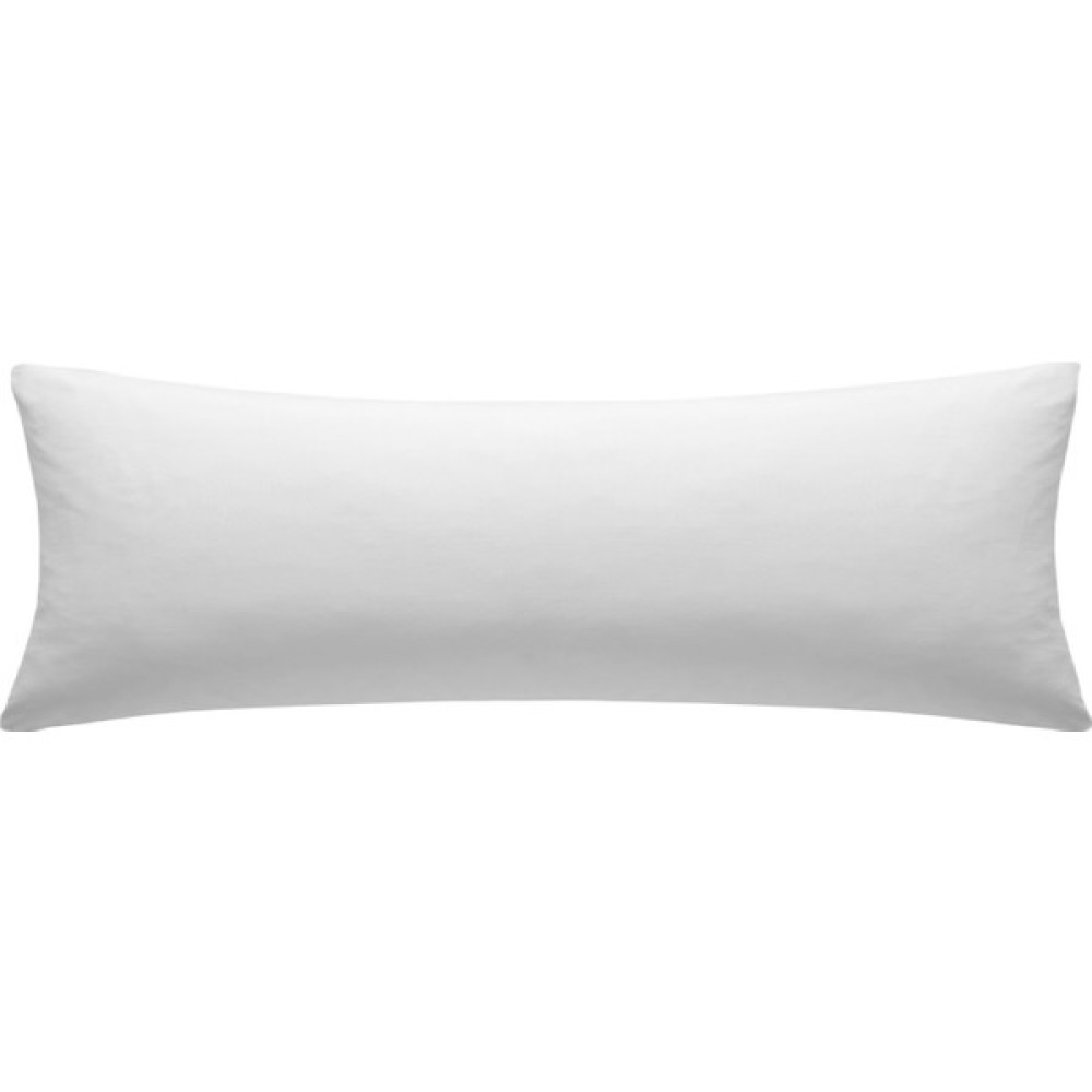 Alla Turca Yan Yatış Yastık Kılıfı - Beyaz - 40X120 Yastık Kılıfı Fiyatı