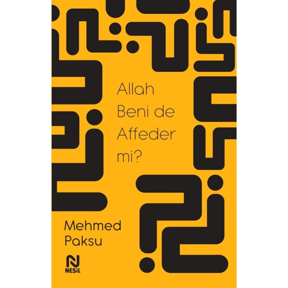 Allah Beni De Affeder Mi? - Mehmed Paksu Din Kitapları Fiyatı