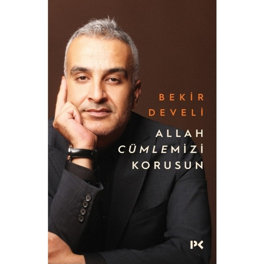 Allah Cümlemizi Korusun - Bekir Develi Deneme - İnceleme Fiyatı