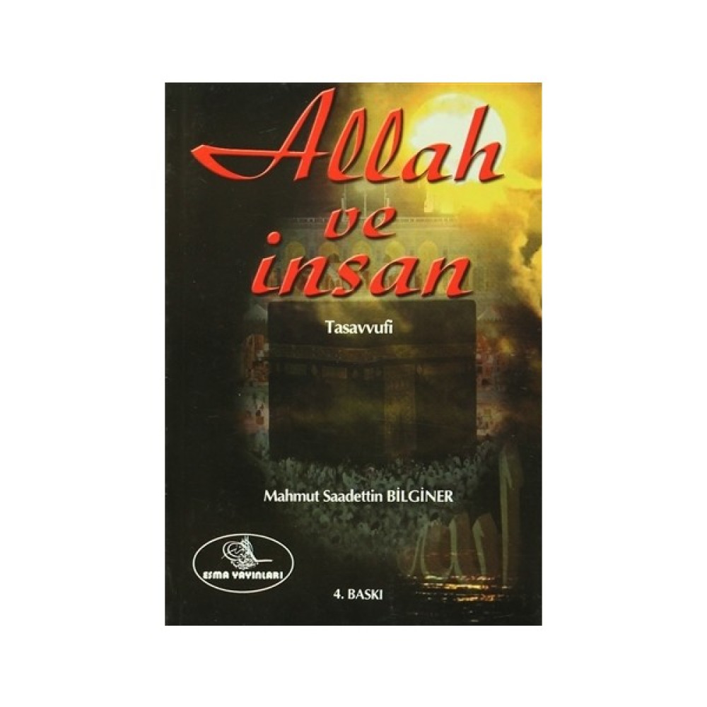 Allah ve İnsan İnceleme Kitapları Fiyatı