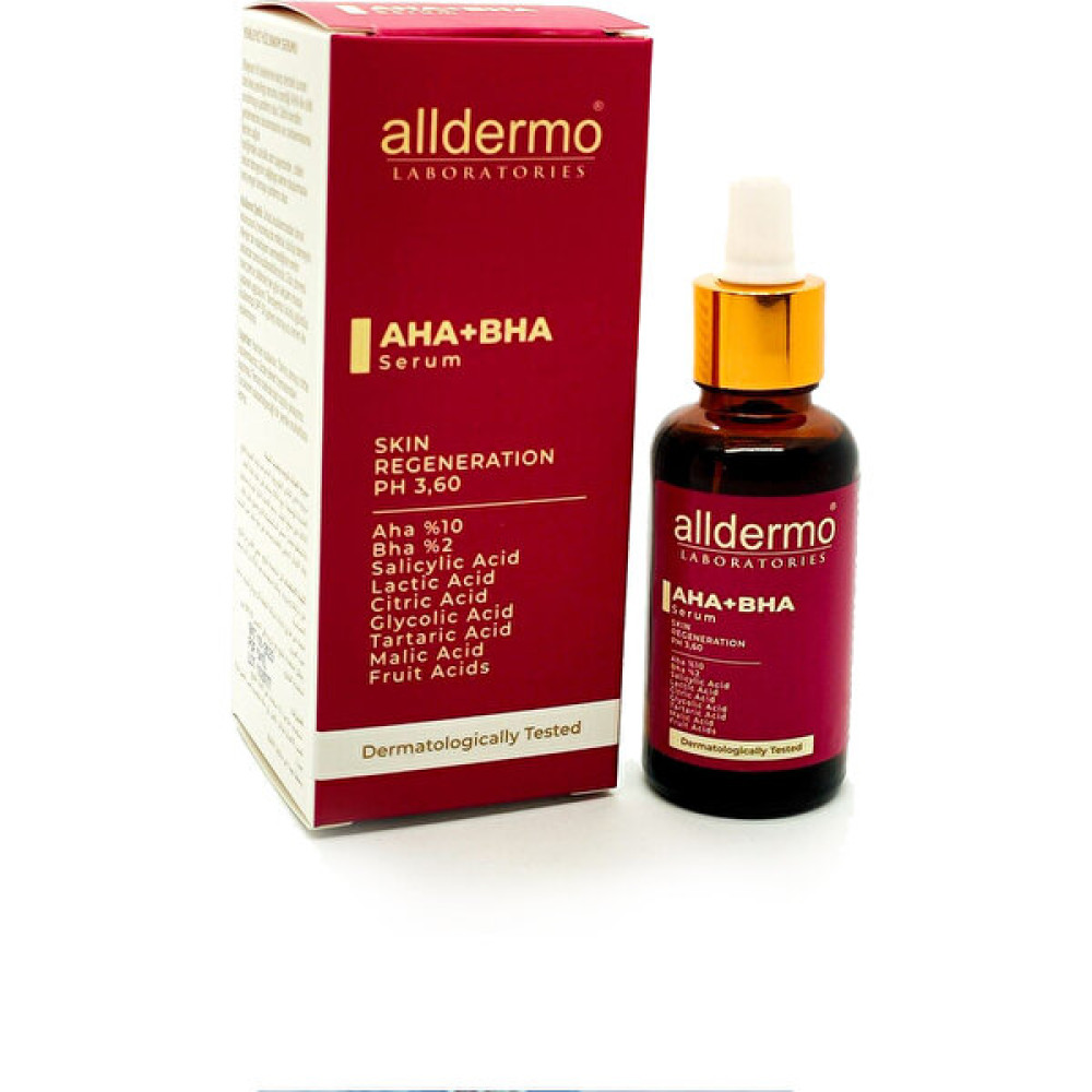 Alldermo Retinol Serum 30 ml Anti-Aging / Yaşlanma Karşıtı Fiyatı