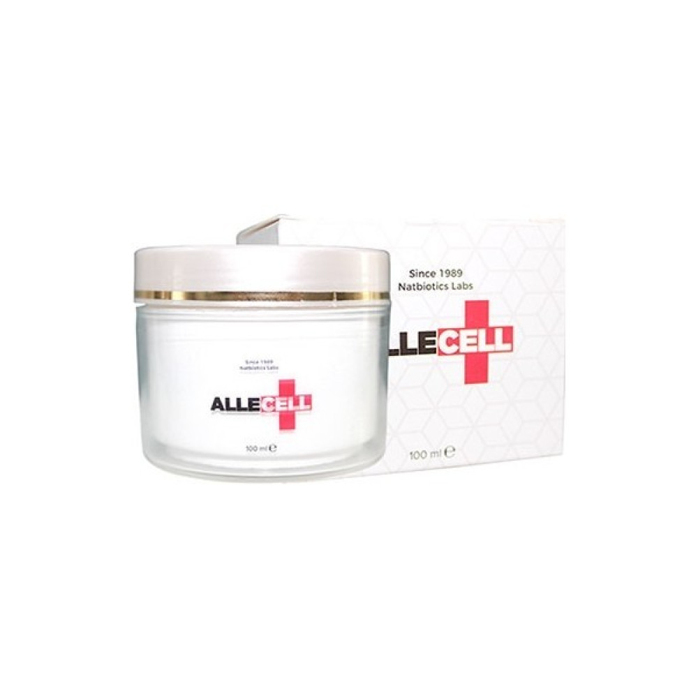 Allecell Kremi 100ML Nemlendiriciler Fiyatı