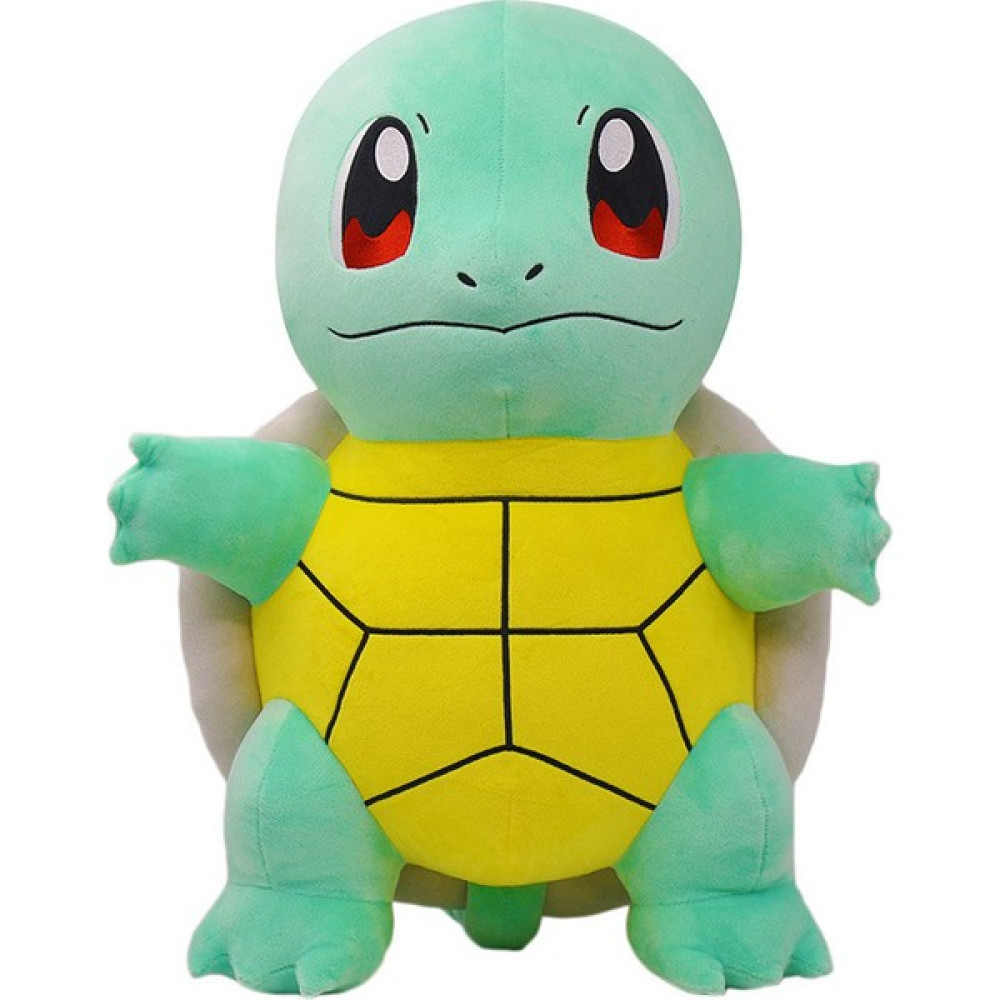 Allegp 20CM Pokemon Go Peluş Oyuncak Hayvanlar - Sarı Yeşil (Yurt Dışından) Oto Boyaları Fiyatı