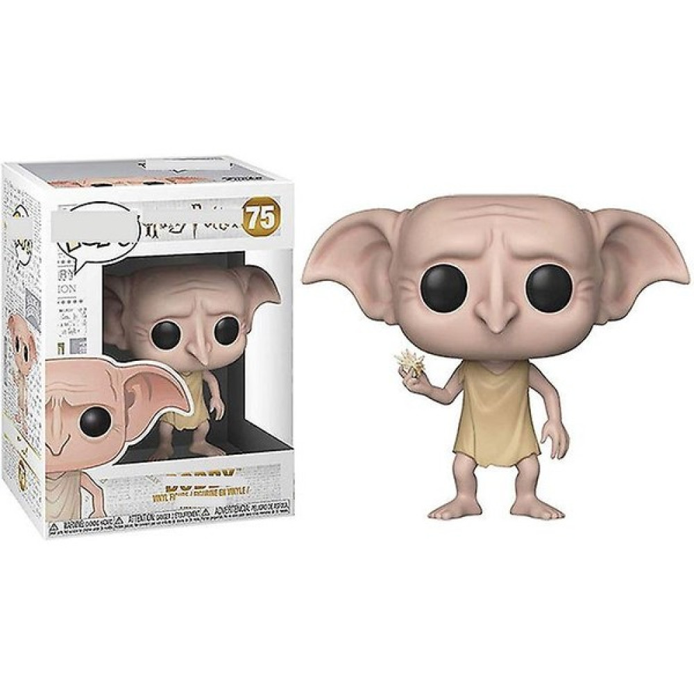 Allegp Funko Pop Harry Potter Bebek Oyuncak (Yurt Dışından) - Gri Oto Boyaları Fiyatı