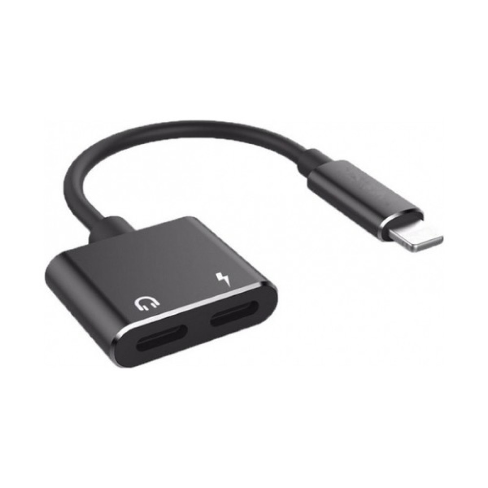 Alleon Iphone 13-12-11- x Plus Lightning Kulaklık +Şarj USB Adaptörü - Beyaz Bilgisayar Çevirici ve Adaptörü Fiyatı