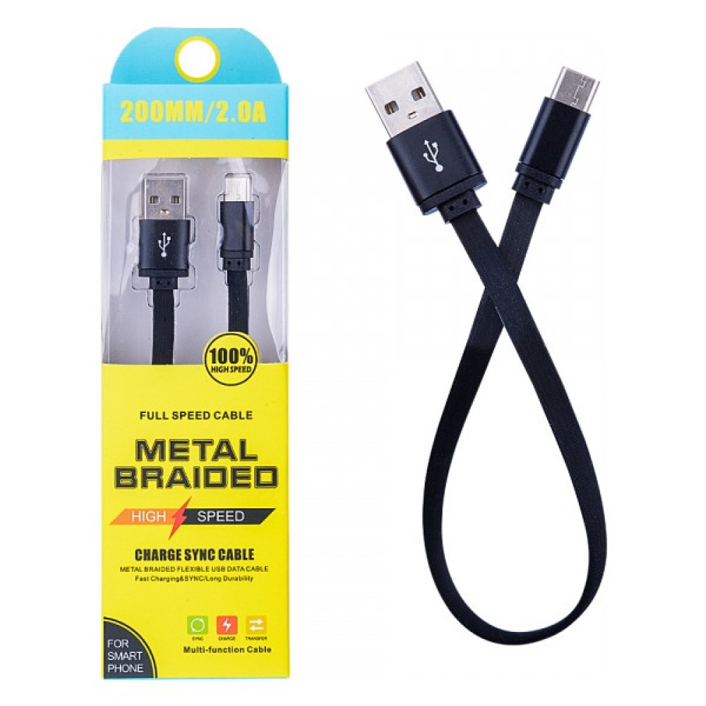 Alleon Type-C 2A 20MM Kısa Yumuşak Dokulu Renkli USB Kablo - Gümüş Cep Telefonu Şarj Cihazı Fiyatı