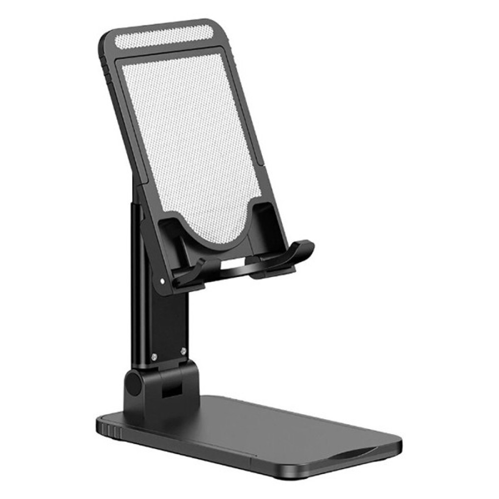 Alleon Usams US-ZJ059 Retractable Katlanabilir Tablet ve Telefon Tutucu Stand - Beyaz Tripodlar Fiyatı
