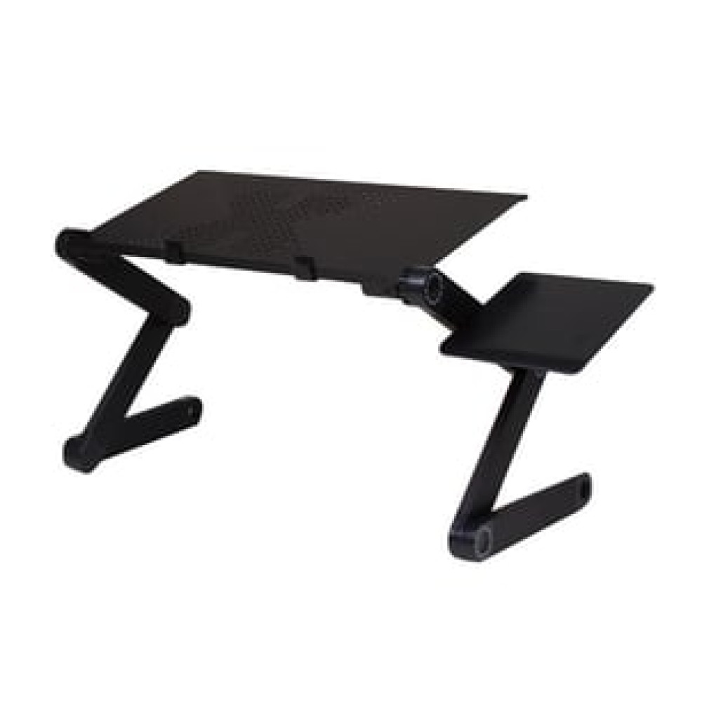 Alleon Yükseklik Ayarlı Laptop Notebook Ders Çalışma Masası Standı Mouse Padli Laptop Standı Fiyatı
