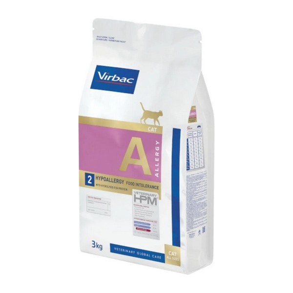 allergy kedi maması ( a 2 ) 3 kg - A2 3KG Evcil Hayvan Ürünleri Fiyatı