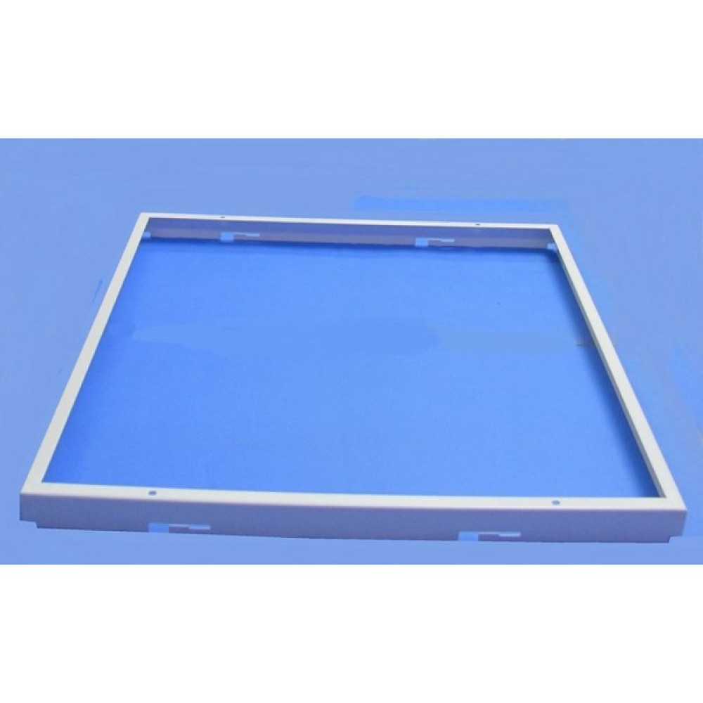 Alles 60 x 60 cm Siva Üstü LED Panel Aparati - 15000K - Beyaz Armatür Fiyatı