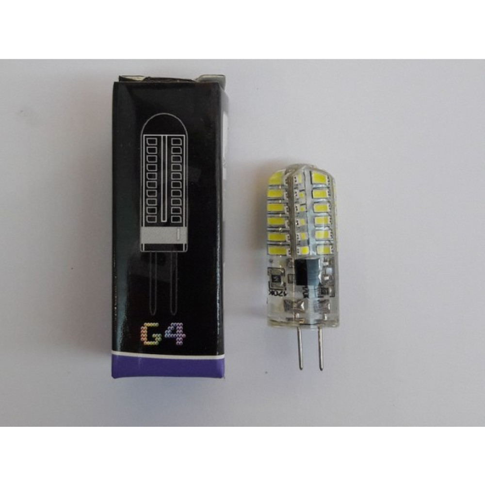 Alles G4 Duy 12 Volt Smd LED 3 Watt Ampul Beyaz Led Aydınlatmalar Fiyatı