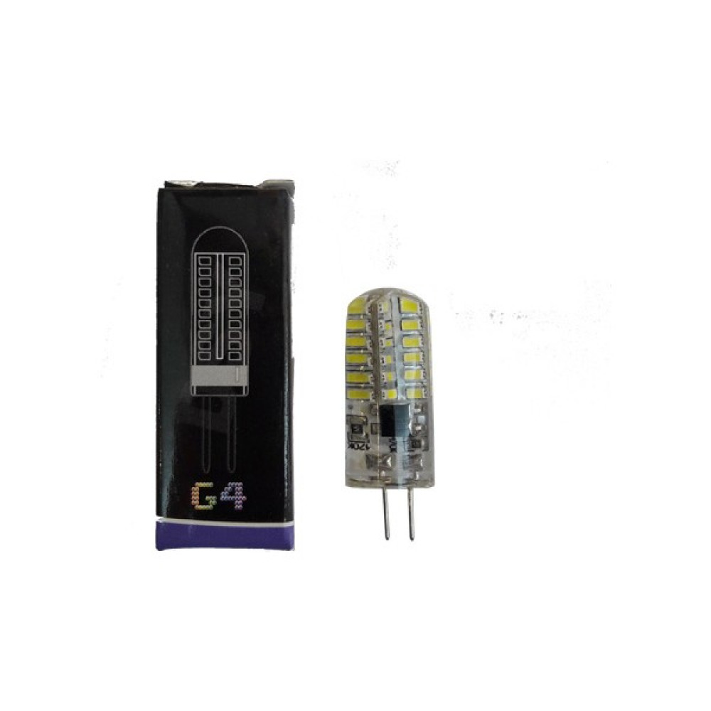 Alles G4 Duy 220VOLT Smd LED 2 Watt Ampul Beyaz Led Aydınlatmalar Fiyatı