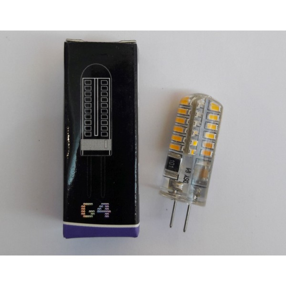Alles G4 Duy 220VOLT Smd LED 2 Watt LED Ampul Günışığı Led Aydınlatmalar Fiyatı