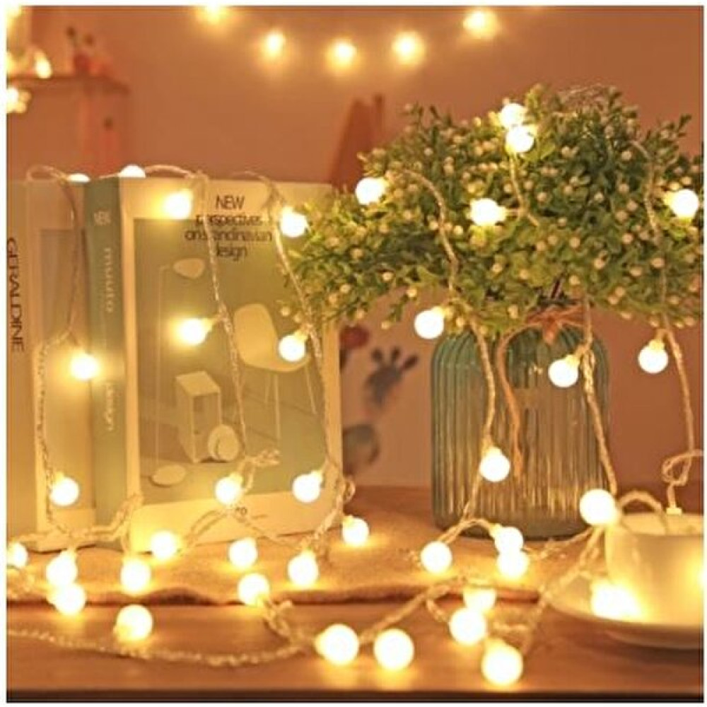 Alles Pilli Top LED Işık Günışığı - 1 Metre Yılbaşı Fiyatı
