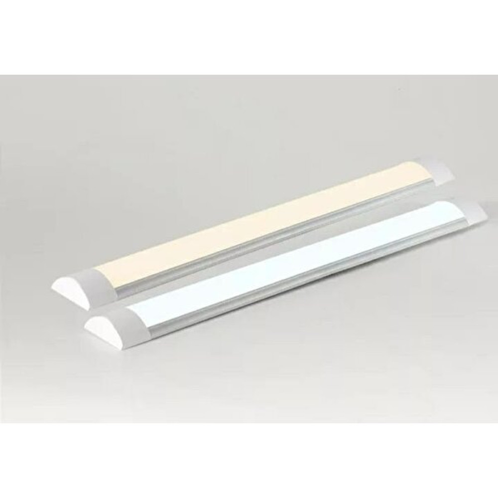 Alles T5 Günışığı 60 cm 18 Watt Floresan Bant Armatürü - Beyaz Armatür Fiyatı