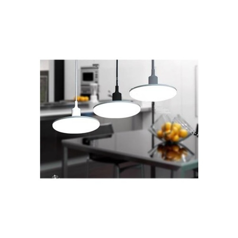 Alles Ufo LED Ampul Günışığı 15 Watt - 3 Adet - Gün Işığı Armatür Fiyatı