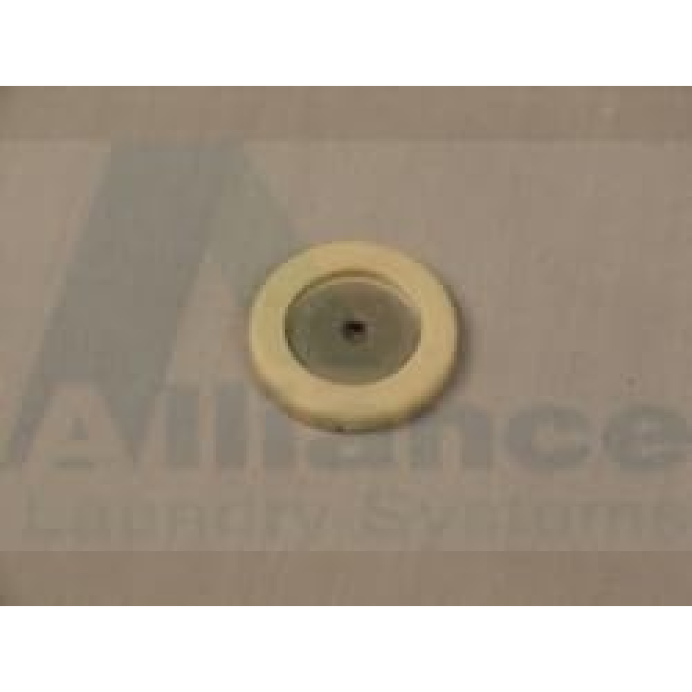 ALLIANCE LAUNDRY SYSTEMS Washer Flow Restrictor Reducer (802254)
