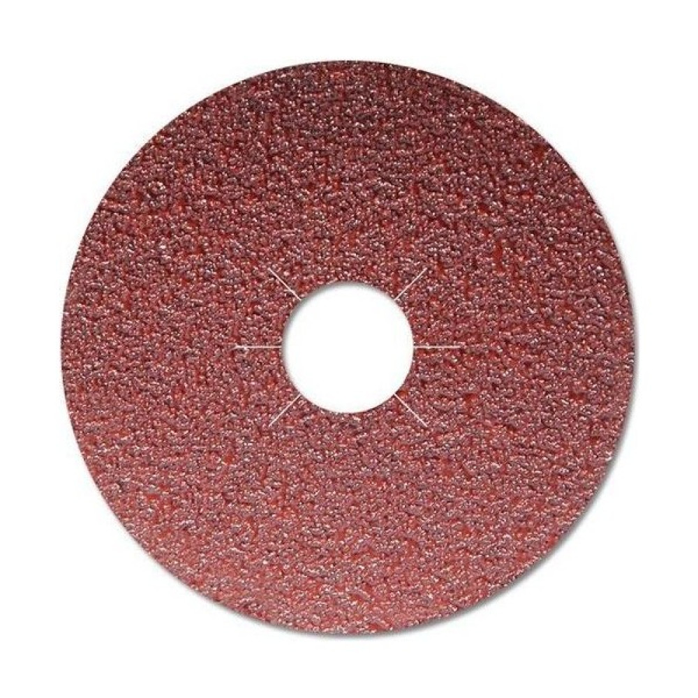 Allkaria Karbosan Alüminyum Oksit Fiber Disk Zımpara 180MM 120 Oto Boyaları Fiyatı