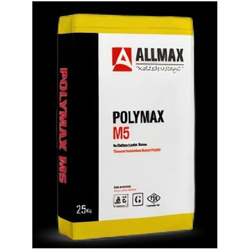 Allmax 25 Kg Polymax M5 Isı Yalıtım Levha Sıvası (ALLMAX.POLYMAX M5) Oto, Bahçe, Yapı Market Fiyatı