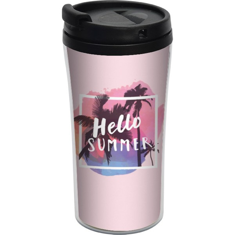 Allmug İç - Dış Plastik Termos - Hello Summer Kamp Mutfağı Fiyatı