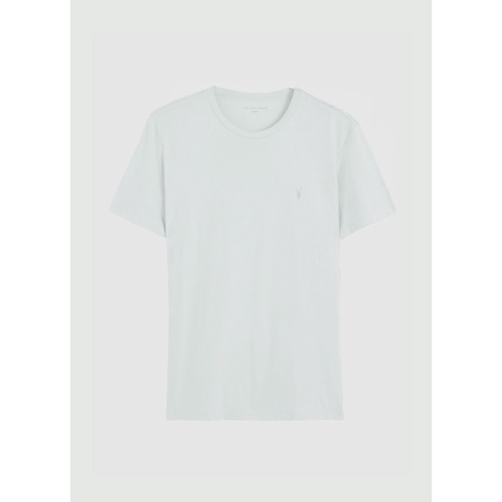 Allsaints Erkek Basic Bisiklet Yaka Tonic Crew Tişört U005990 Erkek T-shirt Fiyatı