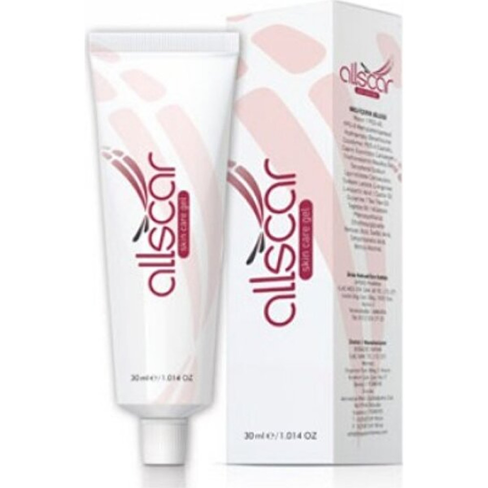 Allscar Skin Care Gel Nemlendiriciler Fiyatı