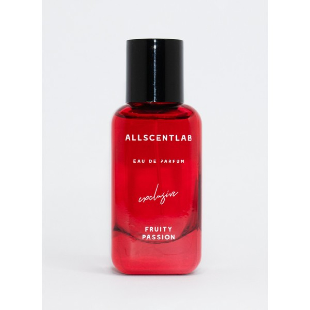 Allscentlab Fruity Passion EDP Parfüm 50 ml Kadın Parfümleri Fiyatı