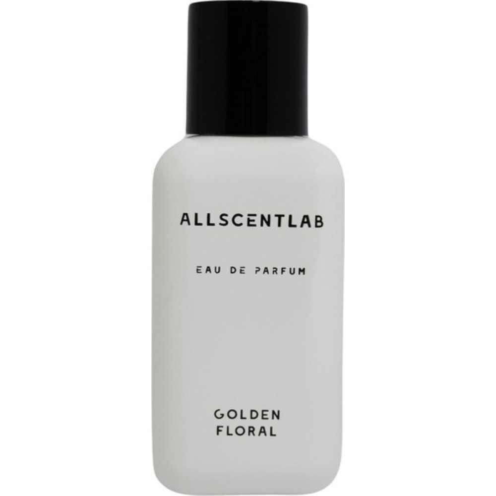 Allscentlab Golden Floral EDP Kadın Parfüm 50 ml Erkek Parfümleri Fiyatı