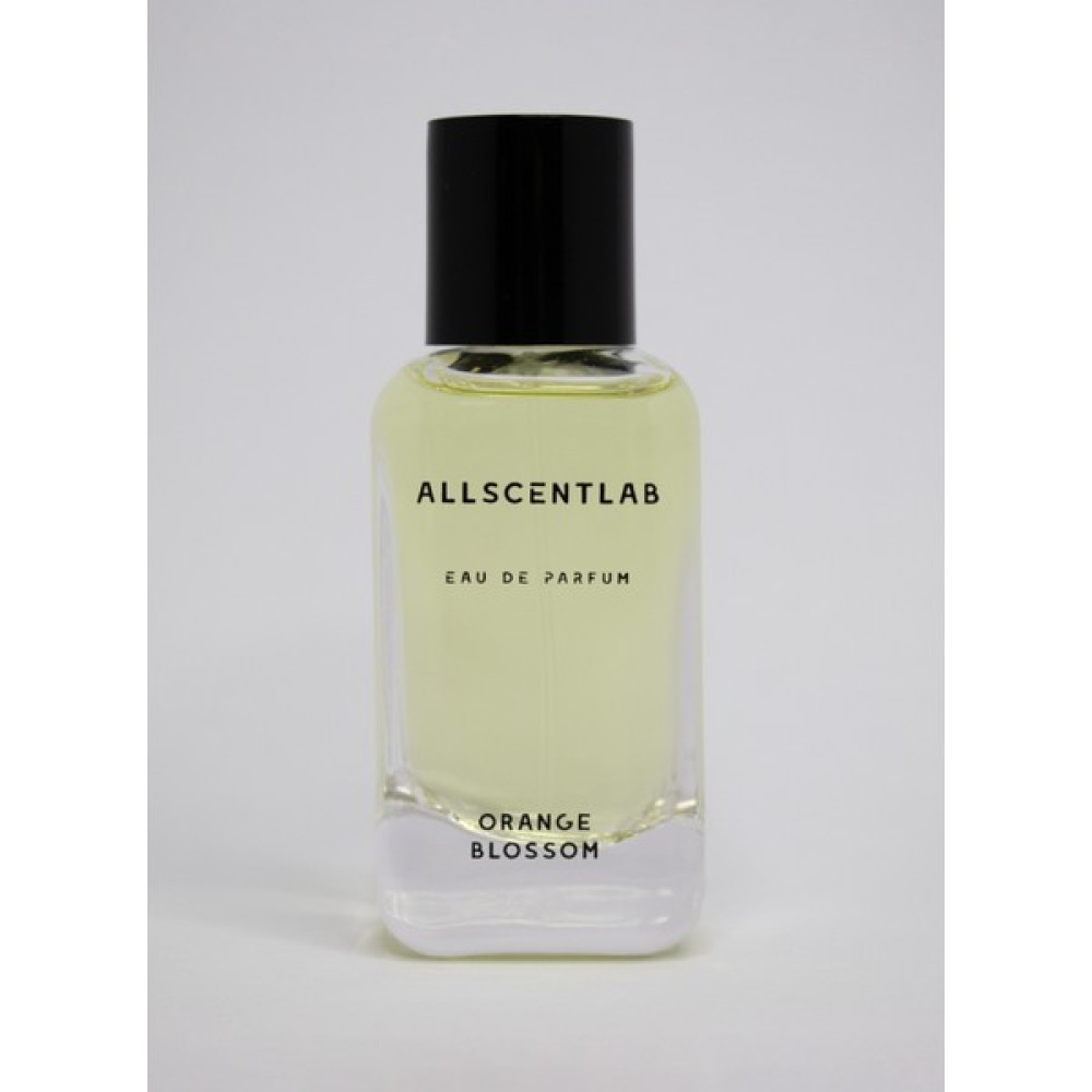 Allscentlab Orange Blossom Edp Parfüm 50 ml Oto Boyaları Fiyatı