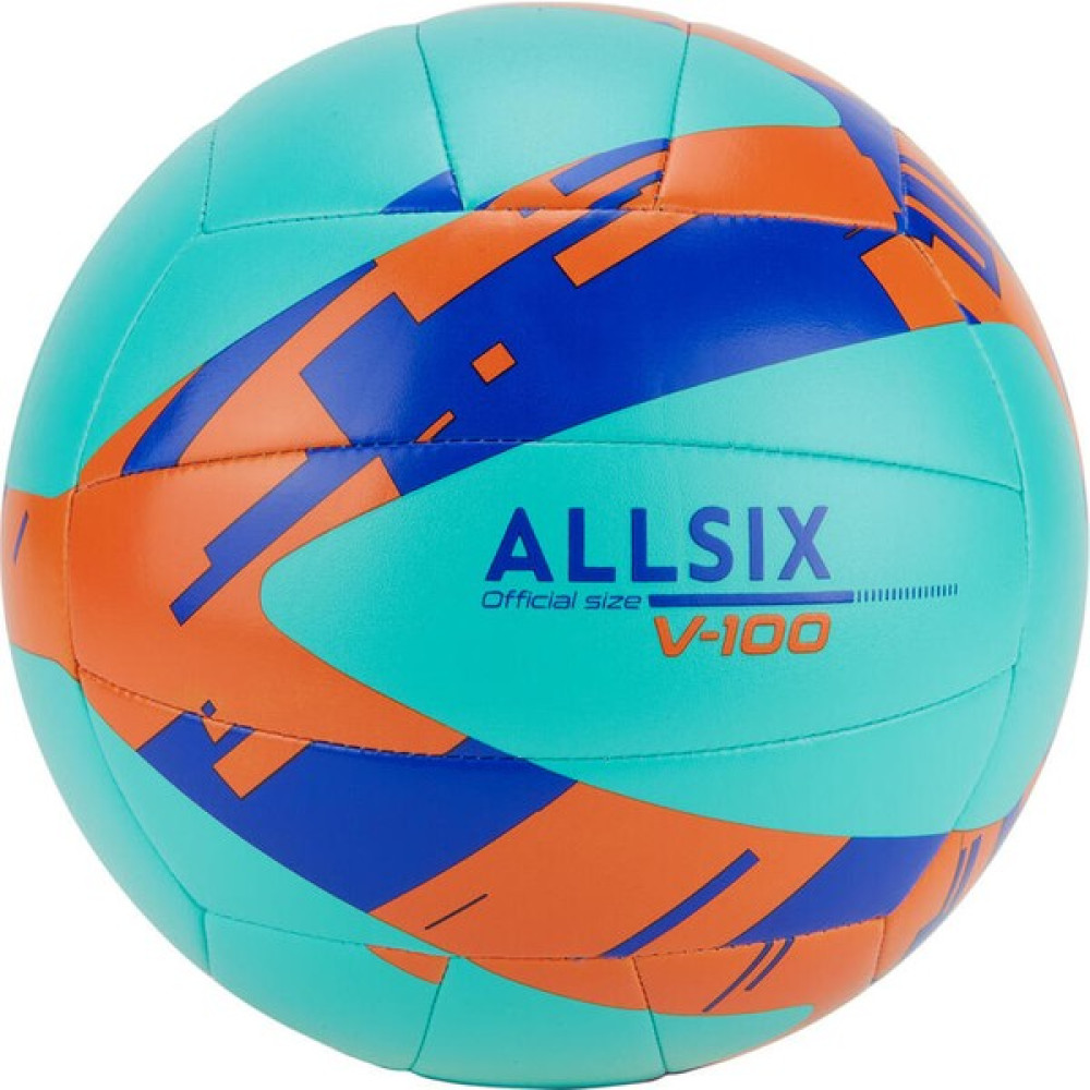 Allsix Öğretici Voleybol Topu Toplar Fiyatı